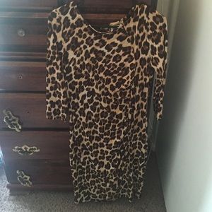Jennifer Lopez Designer Dress