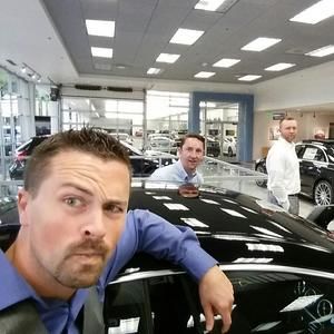 Meet your Posher, Ben