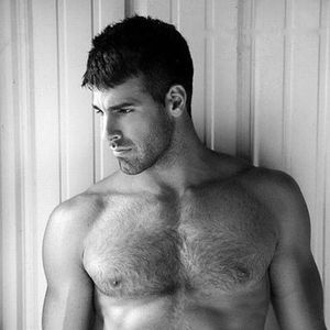 Meet your Posher, Kenny