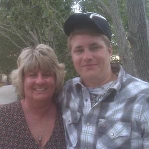 Meet your Posher, Tracy