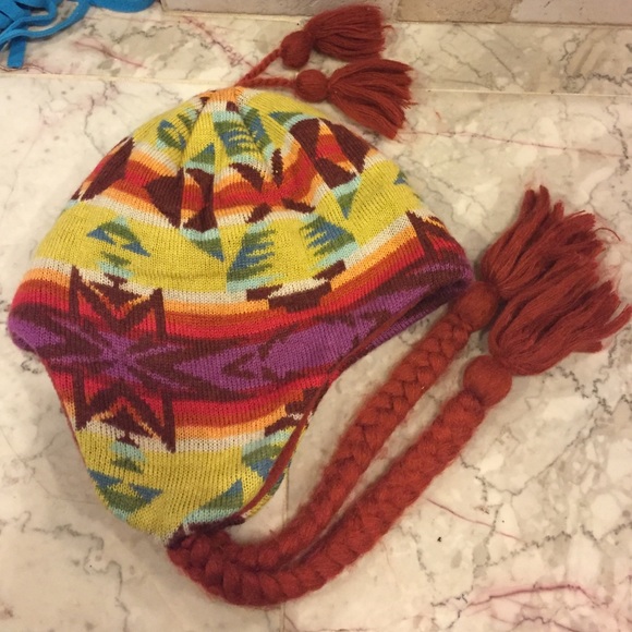 Winter hat