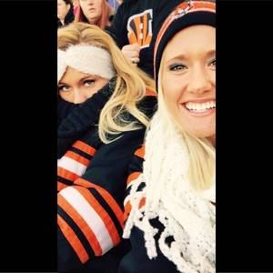 Meet your Posher, Brooke