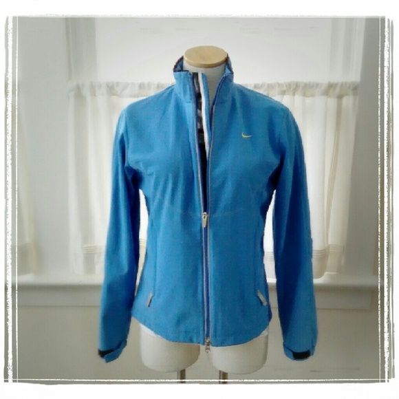nike sphere pro jacket