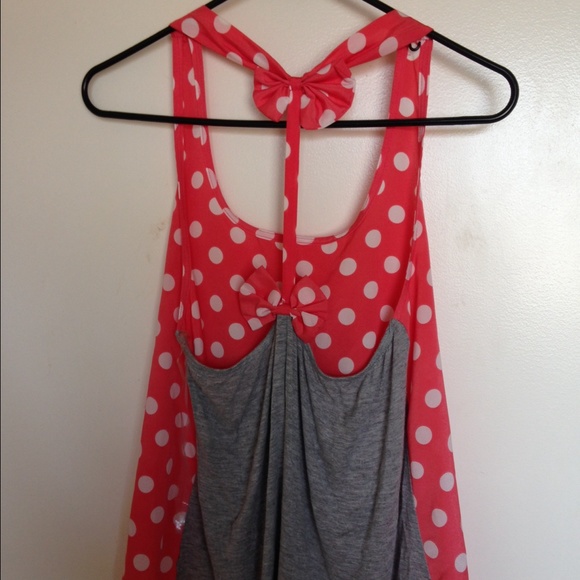 Tanktop - Picture 3 of 3