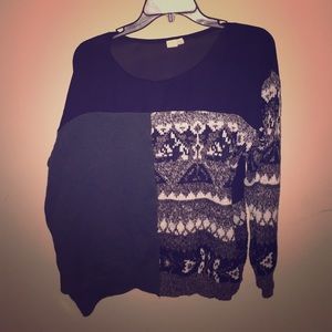 Urban Outfitters Sweater!