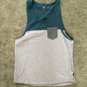 Men's Cotton On Tank Size M