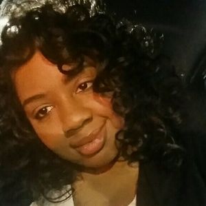 Meet your Posher, Katrina