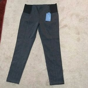 Ponte leggings