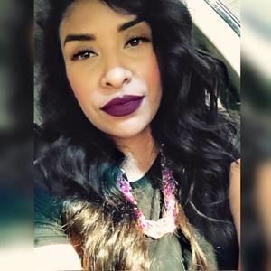 Meet your Posher, Angy