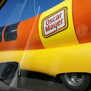 Meet your Posher, Leticia