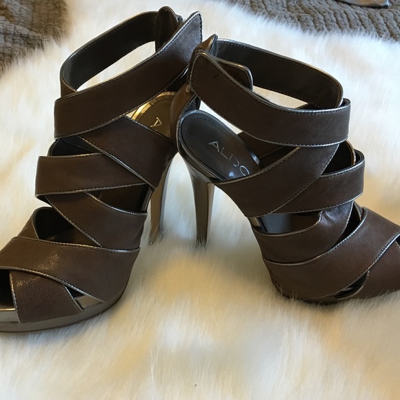 Aldo shoes