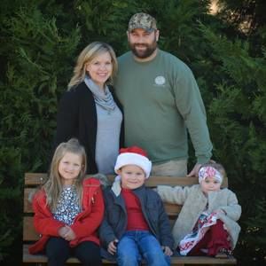 Meet your Posher, Kristina