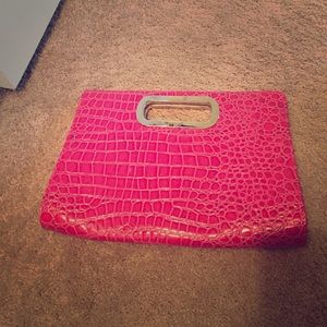 NY&Co clutch
