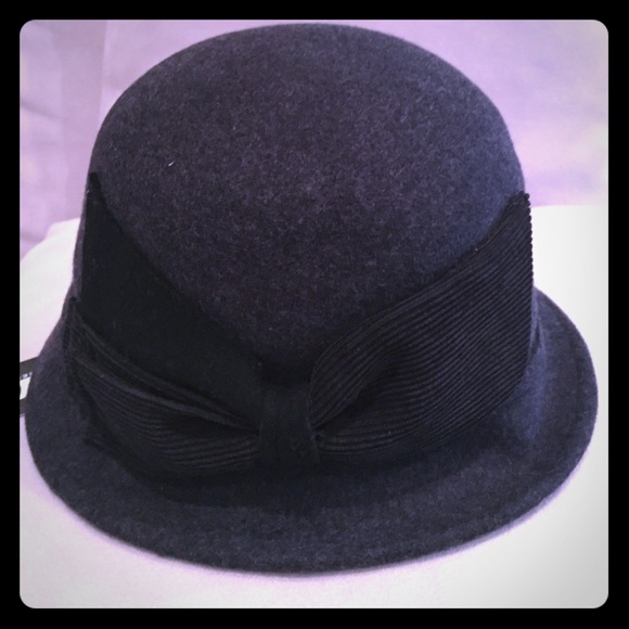 Wool hat