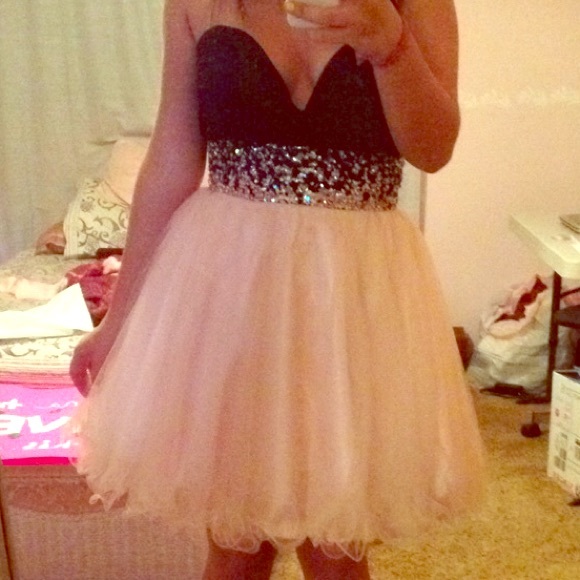 Prom, hoco, or sweet 16 dress