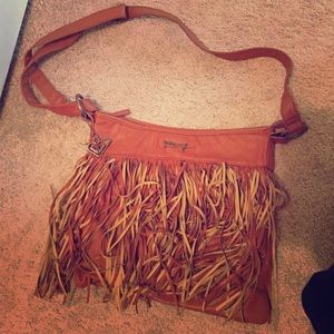 Roxy Crossbody Purse