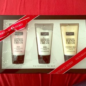 Victoria Secret Hand cream