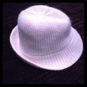 Winter hat