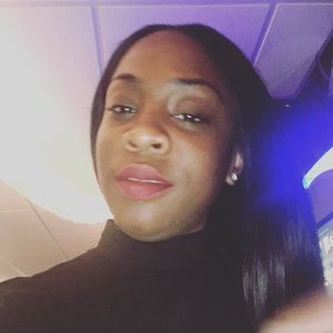 Meet your Posher, Tamara