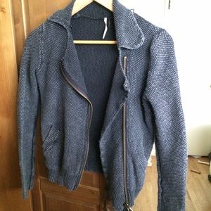 Not for sale. FP jacket