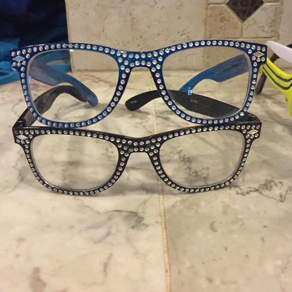 Glasses