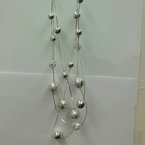 Necklace - Picture 2 of 2