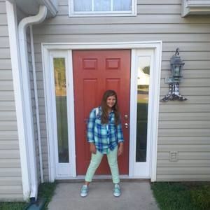 Meet your Posher, Lynn