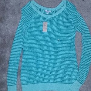Brand new American Eagle loose knit sweater