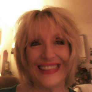 Meet your Posher, Judy