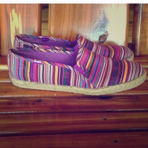 Keds make offer :)