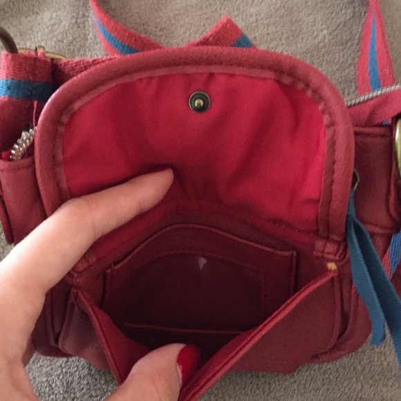 Small Purse - Picture 3 of 4
