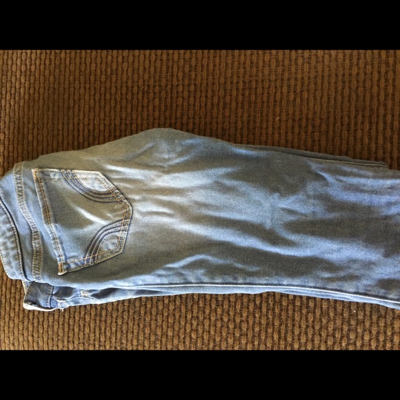 Hollister Skinny Jeggings