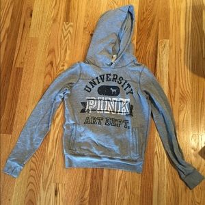 Victoria Secret Pink Sweatshirt