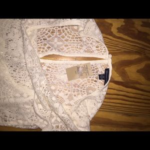 American Eagle baby doll Dress