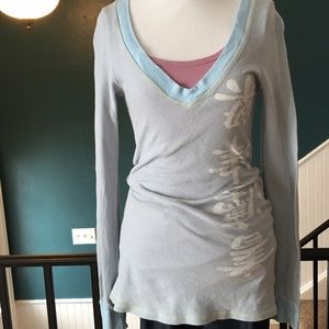 Free People thermal