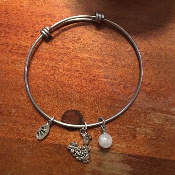 Alex & Ani bracelet
