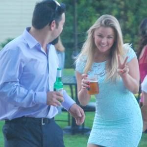 Meet your Posher, Faith