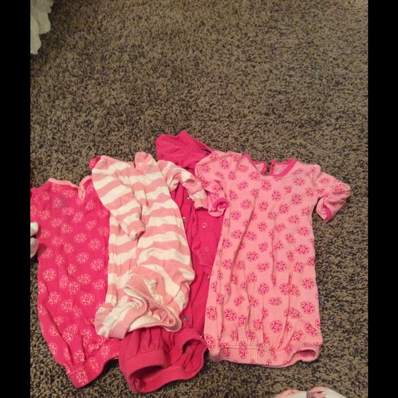 4 night gowns