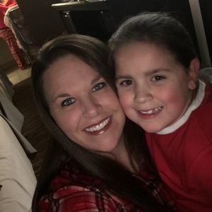 Meet your Posher, Keisha