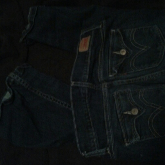Jeans - Picture 2 of 2