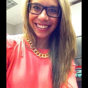 Meet your Posher, Mary