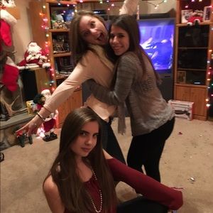 Meet your Posher, Kasey