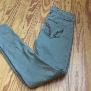 Hollister pants