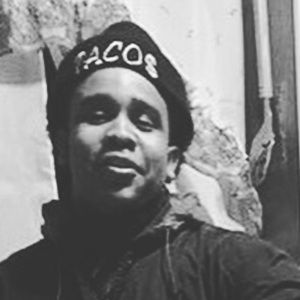 Meet your Posher, Terrel