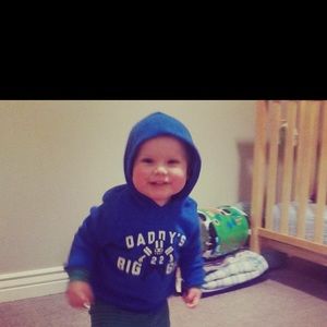 Meet your Posher, Tyler