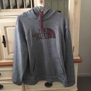 Men's North Face Surgent Hoodie