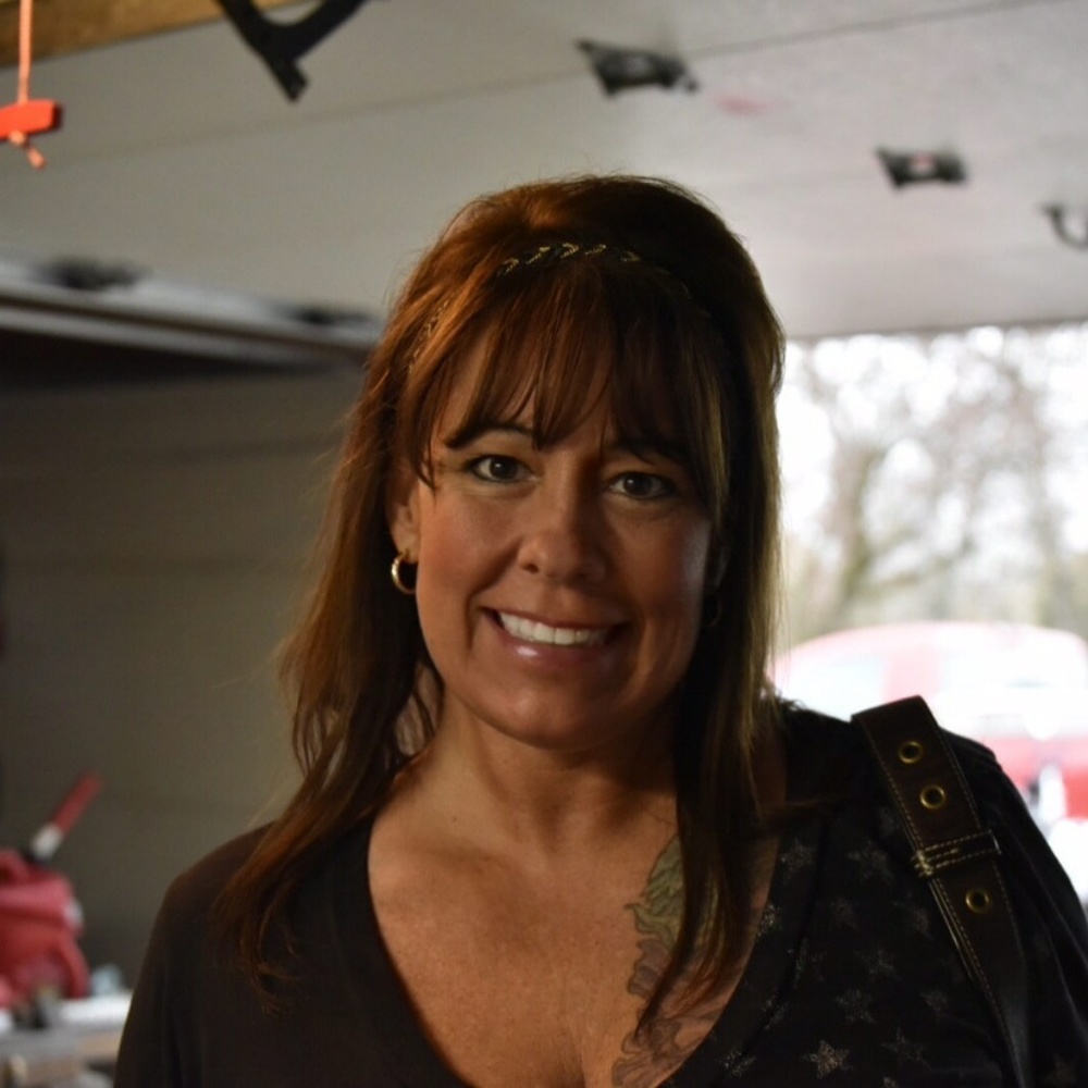 Meet your Posher, Nicki