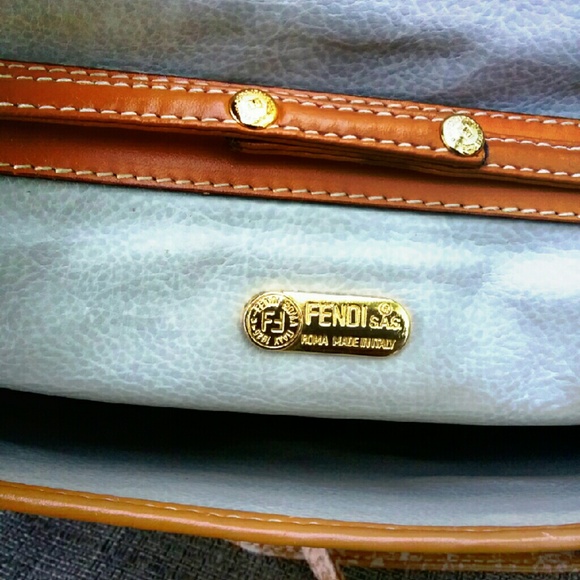 Fendi - Picture 2 of 3