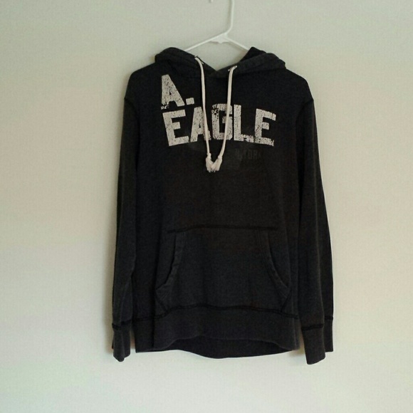 Hooded sweatshirt - Picture 1 of 1
