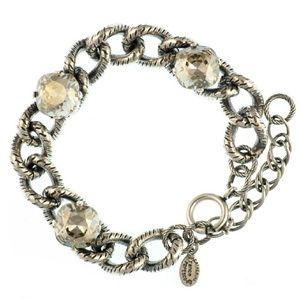 Catherine Popesco Chain Link Bracelet